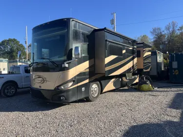 2019 Phaeton Phaeton Motorhome Class A rental in washington, PA