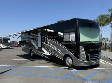 2022 Thor Challenger Class A rental in Stanton, CA