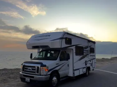 2023 Forest River Sunseeker LE Class C rental in Chatsworth, CA