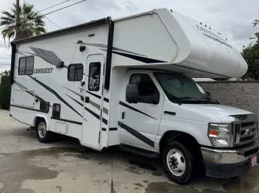 2023 Gulf Stream Conquest Class C rental in Fresno, CA