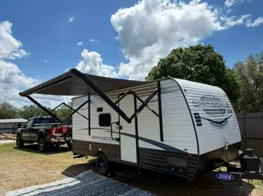 2024 Keystone RV Springdale Travel trailer rental in Lady Lake, FL
