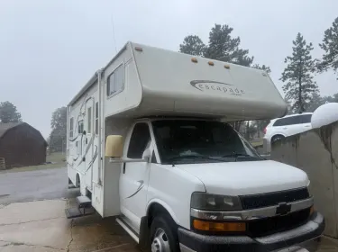 2005 Jayco Escapade Class C rental in Evergreen, CO