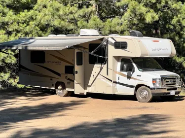 2019 Coachmen Leprechaun Class C rental in SACRAMENTO, CA