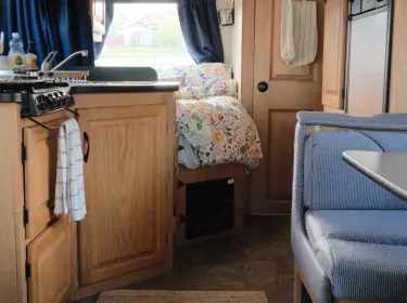 2006 Four Winds Majestic Class C rental in Livingston, MT