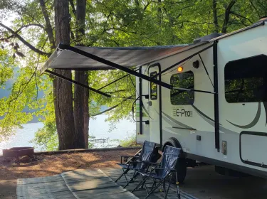 2021 Forest River Flagstaff E-Pro Travel trailer rental in Oklahoma City, OK