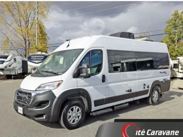 2027 Thor Motor Coach tellaro Camper van rental in St-Eustache, QC