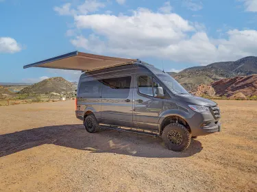2025 Thor Tranquility Class B rental in Denver, CO