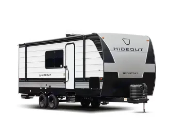 2024 Keystone RV Hideout Travel trailer rental in Temecula, CA