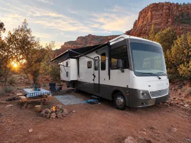 2012 Forest River Coachmen Class A rental in Las Vegas, NV