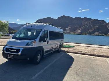 2023 Thor Sequnce Class B rental in Henderson, NV