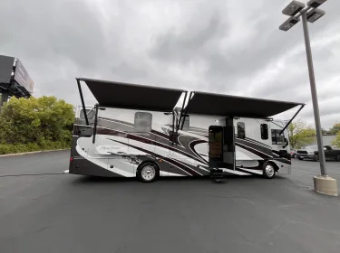 2020 Fleetwood Pace Arrow Class A rental in Cameron Park, CA