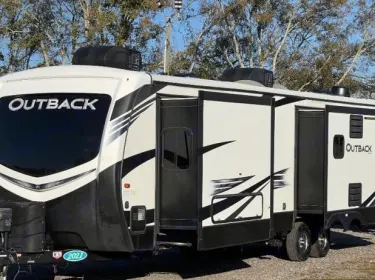 2021 Keystone RV Outback Travel trailer rental in Brewton, AL