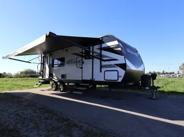 2023 Grand Design Imagine XLS Travel trailer rental in CHARLOTTE, NC