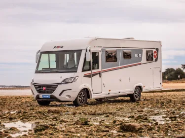 2025 RAPIDO 896 F Class A rental in Rochefort