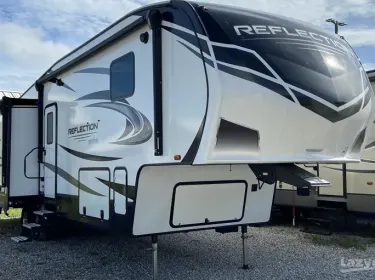 2020 Grand Design Reflection Fifth-wheel rental in Perry, FL