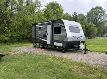 2021 Jayco Jay Flight SLX Travel trailer rental in Mooresville, IN