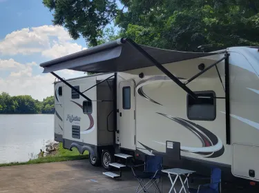2017 Grand Design Reflection Travel trailer rental in Old Hickory, TN