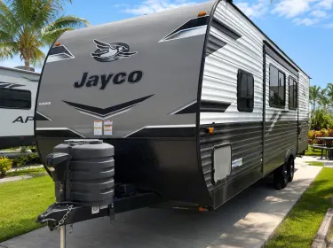 2024 Jayco Jay Flight Class C rental in Oxnard, CA