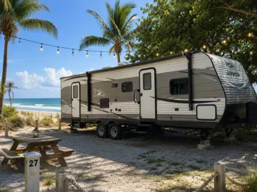 2021 Jayco Jay Flight Travel trailer rental in Moncks Corner, SC