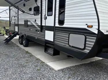 2022 Jayco Jay Flight Travel trailer rental in Fort Edward, NY