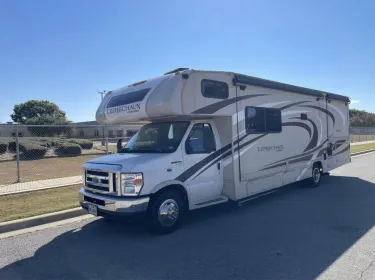 2020 Forest River Coachmen Leprechaun Class C rental in Harker Heights, TX