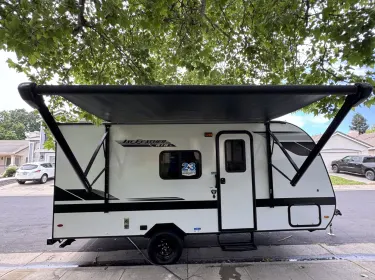2026 Jayco 17HB Travel trailer rental in Elk Grove, CA