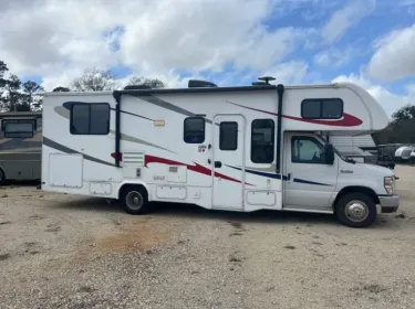 2018 Forest River Sunseeker Class C rental in Foley, AL