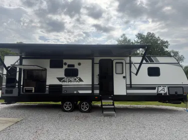 2021 Coachmen Apex Travel trailer rental in New Lexington, OH
