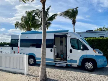 2023 Roadtrek Roadtrek Class B Class B rental in Venice, FL