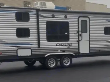 2020 Coachmen SBX 261BH Travel trailer rental in Columbia, PA