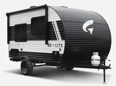 2026 Wayfinder Go Lite Cloudbreaker Travel trailer rental in Missoula, MT