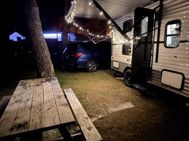 2025 KZ Sportsmen Classic Travel trailer rental in Halifax, NS
