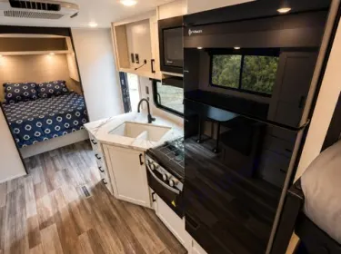 2026 Jayco 245BHS Travel trailer rental in Black Hawk, SD