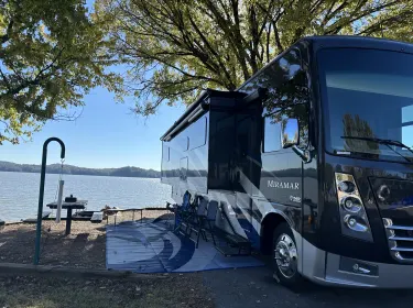 2020 Thor Miramar Class A rental in Chattanooga, TN