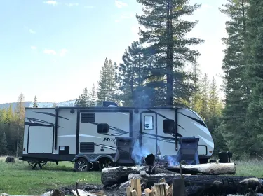 2020 Keystone RV Bullet Ultra Lite Travel trailer rental in Spokane Valley, WA