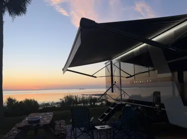 2026 Brinkley RV Model I Travel trailer rental in San Diego, CA