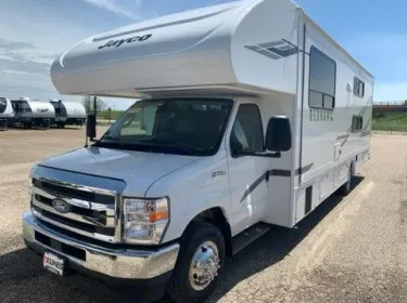 2026 Jayco Redhawk Class C rental in Neenah, WI