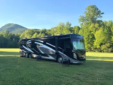 2021 Thor Venitian Class A rental in Marietta, GA