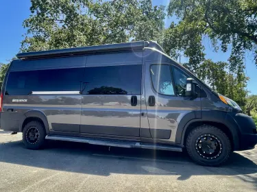 2022 Thor Sequence Class B rental in Santa Clara, CA