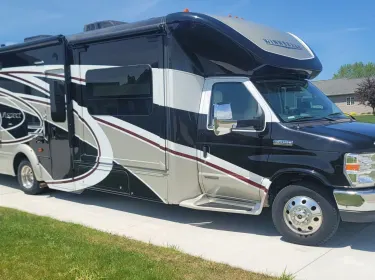 2018 Winnebago Aspect Class C rental in Appleton, WI