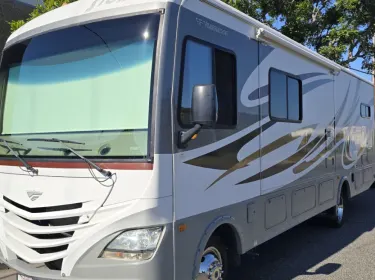 2012 Storm Storm Motorhome Class A rental in Westminster, CA