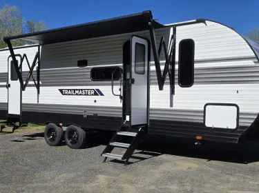 2026 Gulf Stream 268BH Travel trailer rental in SOUTH CHINA, ME