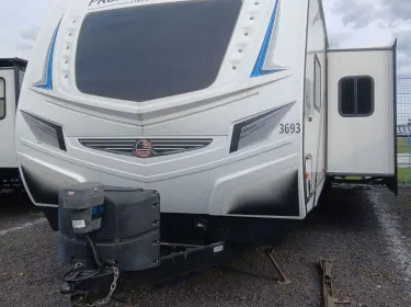 2021 Coachmen Other Travel trailer rental in Lakeland, FL