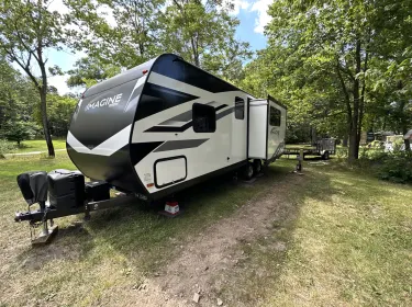 2022 Grand Design Imagine XLS Travel trailer rental in Nixa, MO