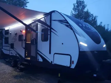 2019 Coachmen Spirit ultra lite Travel trailer rental in Kalkaska, MI