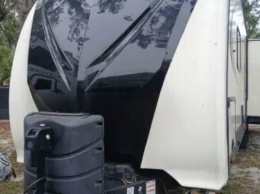 2019 Grand Design Reflection Fifth-wheel rental in Lincoln, AL