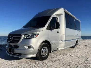 2024 Airstream Atlas Class C rental in San Diego, CA
