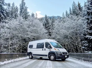 2024 Ram ProMaster 2500 Class C rental in Niantic, CT