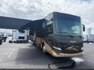 2018 Forest River SR 340 Legacy Class A rental in Mount holly, NC
