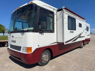 2000 Holiday Rambler Admiral Class A rental in Aylmer, ON